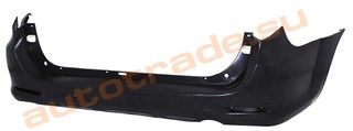 Бампер Toyota Fortuner Красноярск