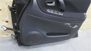 Дверь Suzuki Aerio Новосибирск