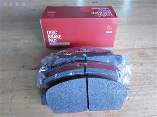 Тормозные колодки Rover 620 Новосибирск