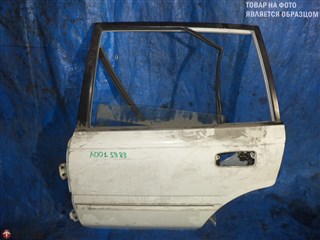 Дверь Toyota Corolla FX Барнаул
