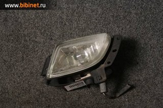 Туманка Mazda Capella Красноярск