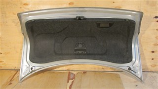 Крышка багажника Audi A4 Новосибирск