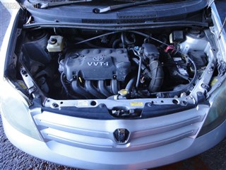 Тормозные колодки Toyota Will VS Владивосток