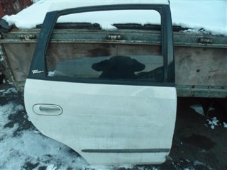 Дверь Nissan Tino Владивосток