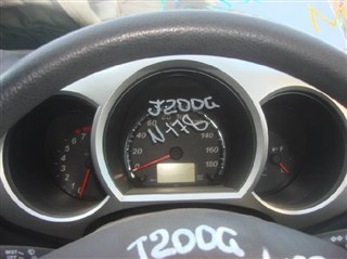 Спидометр Daihatsu Be-go Владивосток