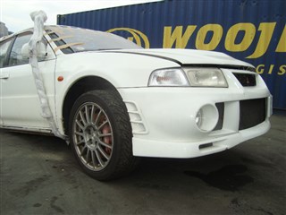 Балка подвески Mitsubishi Lancer Evolution Владивосток