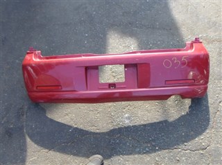 Бампер Mitsubishi EK Wagon Владивосток