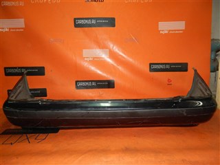Бампер Nissan Sunny Владивосток