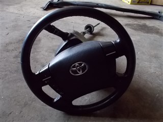 Руль с airbag Toyota Mark X Владивосток