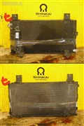 Радиатор кондиционера для Daihatsu Rocky
