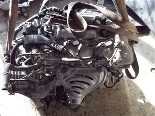 Двигатель Toyota Voxy Владивосток