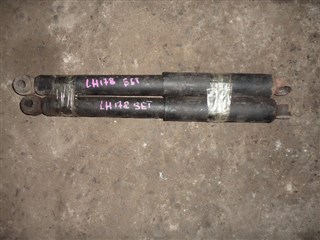 Амортизатор Toyota Hiace Владивосток