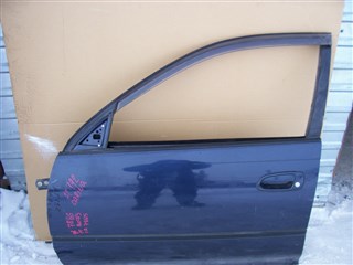 Дверь Toyota Carina Новосибирск