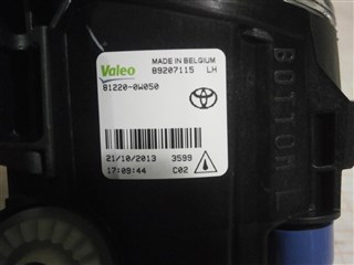 Туманка Lexus GX460 Владивосток