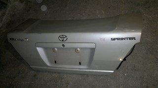 Крышка багажника Toyota Sprinter Владивосток