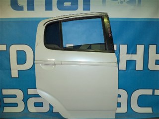 Стекло двери Subaru R2 Новосибирск