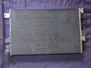 Радиатор кондиционера Chrysler Sebring Новосибирск