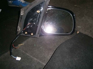Зеркало Toyota Harrier Владивосток