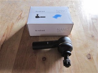 Рулевой наконечник Toyota Corolla Runx Уссурийск