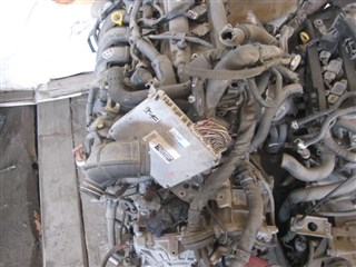 АКПП Toyota Corolla Новосибирск