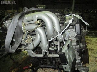 Двигатель Mitsubishi Lancer Cedia Wagon Владивосток