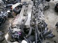 Двигатель для Nissan Presage