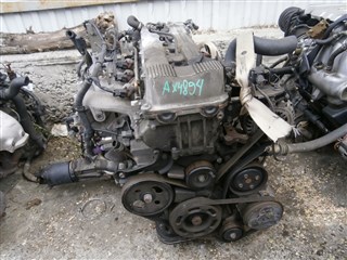 Двигатель Nissan Presage Владивосток