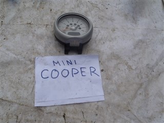 Тахометр Mini Cooper Владивосток