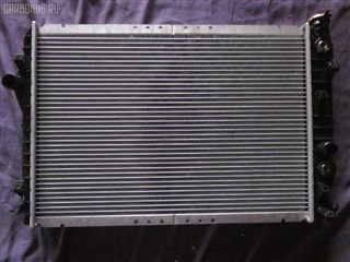 Радиатор основной Pontiac Firebird Владивосток