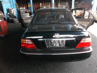 Крышка багажника Honda Legend Новосибирск