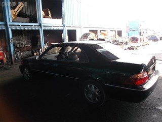 Крышка багажника Honda Legend Новосибирск