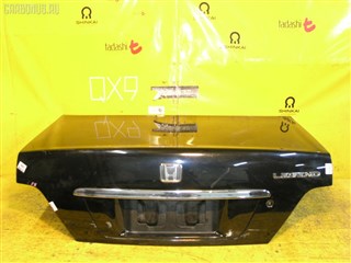 Крышка багажника Honda Legend Новосибирск