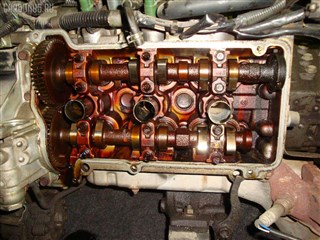 Двигатель Daihatsu Atrai Wagon Владивосток