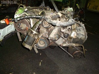 Двигатель Daihatsu Atrai Wagon Владивосток
