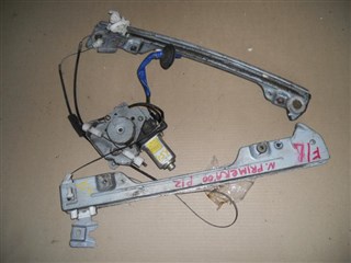 Стеклоподъемник Nissan Primera Уссурийск