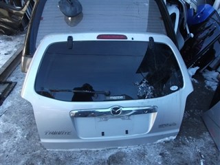 Дверь задняя Mazda Ford Escape Владивосток