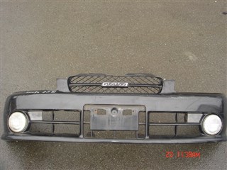 Бампер Toyota Starlet Glanza Владивосток