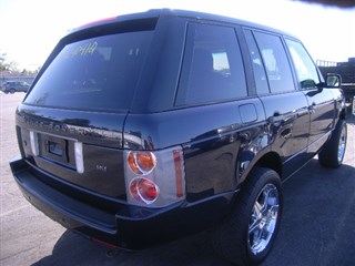 Ручка двери Land Rover Range Rover Владивосток