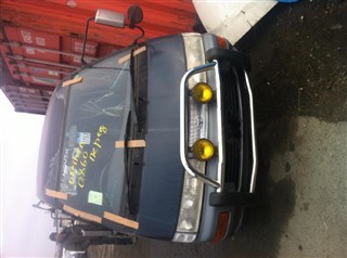 Двигатель Toyota Townace Владивосток