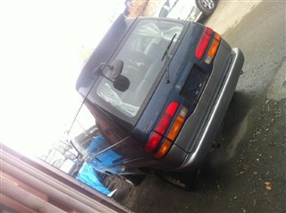 Двигатель Toyota Townace Владивосток