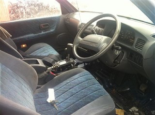 Двигатель Toyota Townace Владивосток