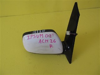 Зеркало Toyota Ipsum Владивосток
