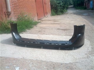 Бампер Volvo Xc60 Новосибирск