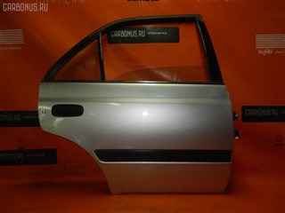 Дверь Toyota Carina Владивосток