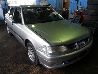 Дверь Toyota Carina Владивосток