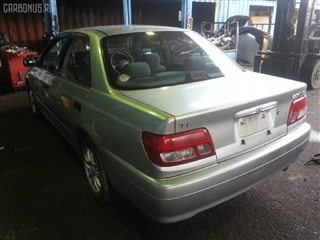 Дверь Toyota Carina Владивосток