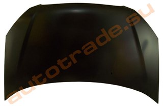 Капот Hyundai Getz Москва
