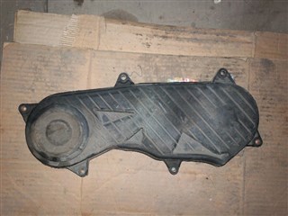Крышка лобовины Mazda Bongo Friendee Новосибирск