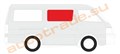 Стекло для Hyundai Grand Starex