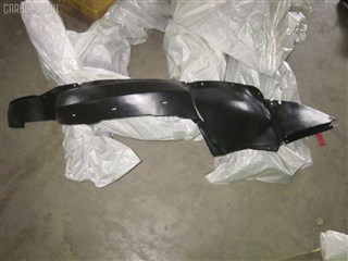 Подкрылок Chevrolet Cobalt Новосибирск